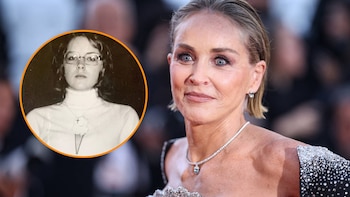 Sharon Stone reveló cómo hizo que su padre dejara de golpearla: “Nunca volveré a amarte”