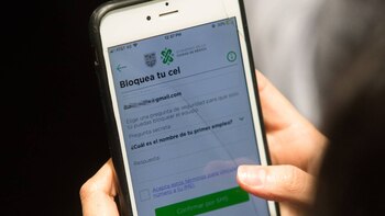 El gobierno capitalino invita a