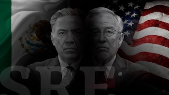 Caso Rocha e Inzunza: ¿Qué ocultan los mensajes entre México y Estados Unidos que la Cancillería se niega a revelar?