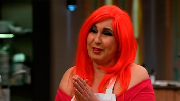 “Las pelucas tienen que ver