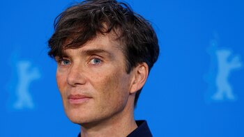 Cillian Murphy y un escándalo