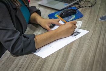 Entre las vacantes en Bogotá hay cargos técnicos, administrativos, operativos y del sector TIC para perfiles diversos - crédito Secretaría de Desarrollo Ecónomico