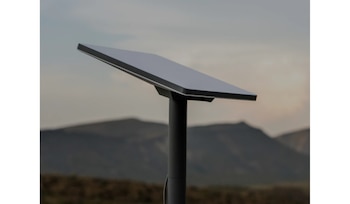 Estos dispositivos ofrecen conexión satelital