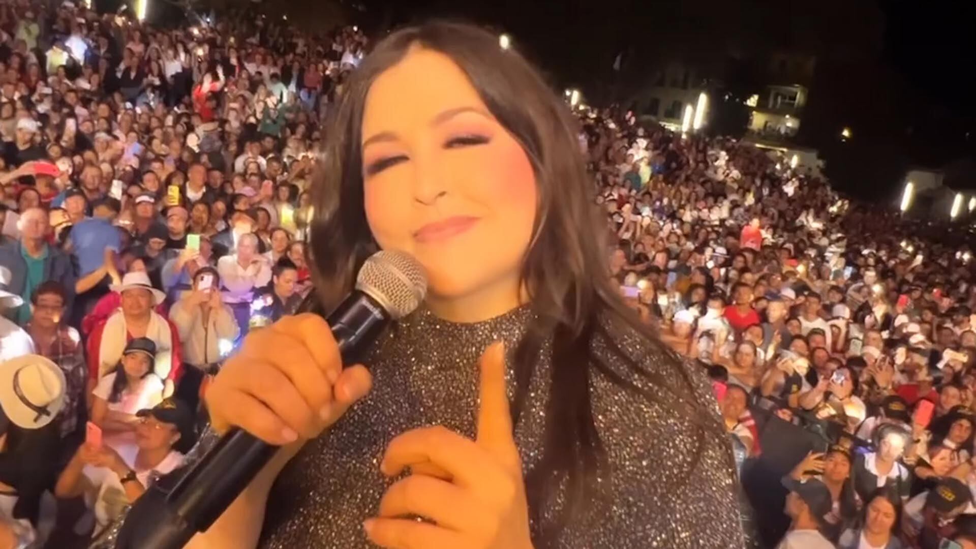 Arelys Henao contó que estuvo a punto de ir a prisión por culpa de un