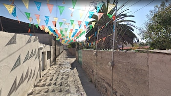 El joven de 17 años