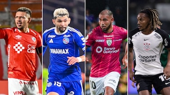 Partidos de hoy, jueves 9 de abril de 2026: programación, canales TV y resultados en vivo