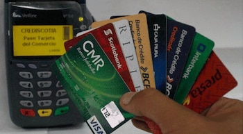 Las personas de 30 a 44 años registran el mayor nivel de acceso al sistema financiero.