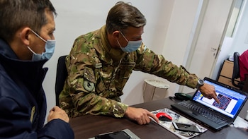 "Cuando comenzó la pandemia, a