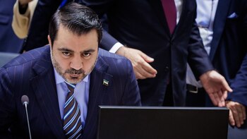 Siria y Líbano acuerdan un