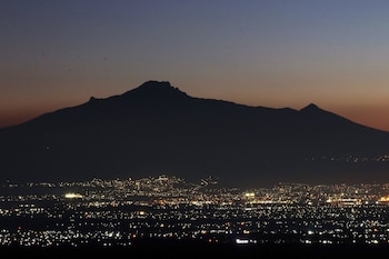 En Puebla la temperatura promedio anual ronda los 11 y 27 grados. (Cuartoscuro)