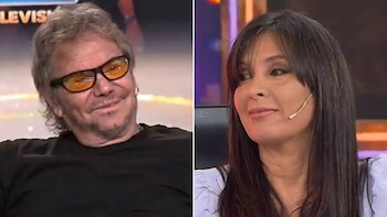 La revelación de Beto Casella