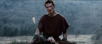 Imagen de 'Centurión'