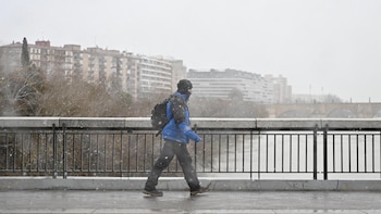 Hasta 14 provincias y Ceuta