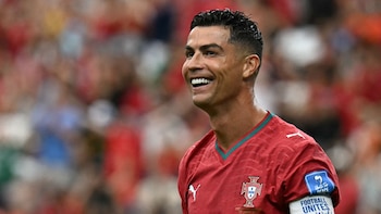 Cristiano Ronaldo dejó advertencia en la previa del duelo ante Colombia, uno de lod más esperados del Mundial 2026