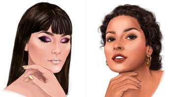 Dos de las tendencias de