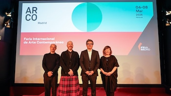 El futuro, el IVA cultural,