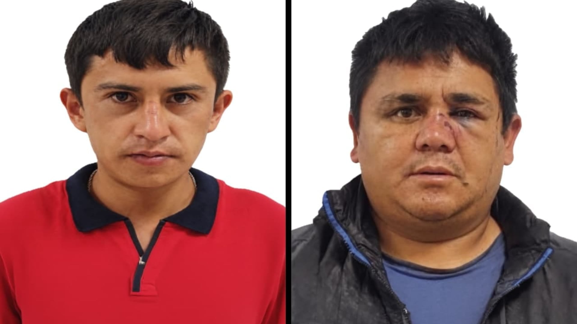 Fingieron ser pasajeros en un camión del Edomex y asaltaron a todos: los sentencian a 22 años de prisión