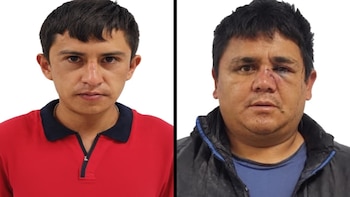 Fingieron ser pasajeros en un camión del Edomex y asaltaron a todos: los sentencian a 22 años de prisión