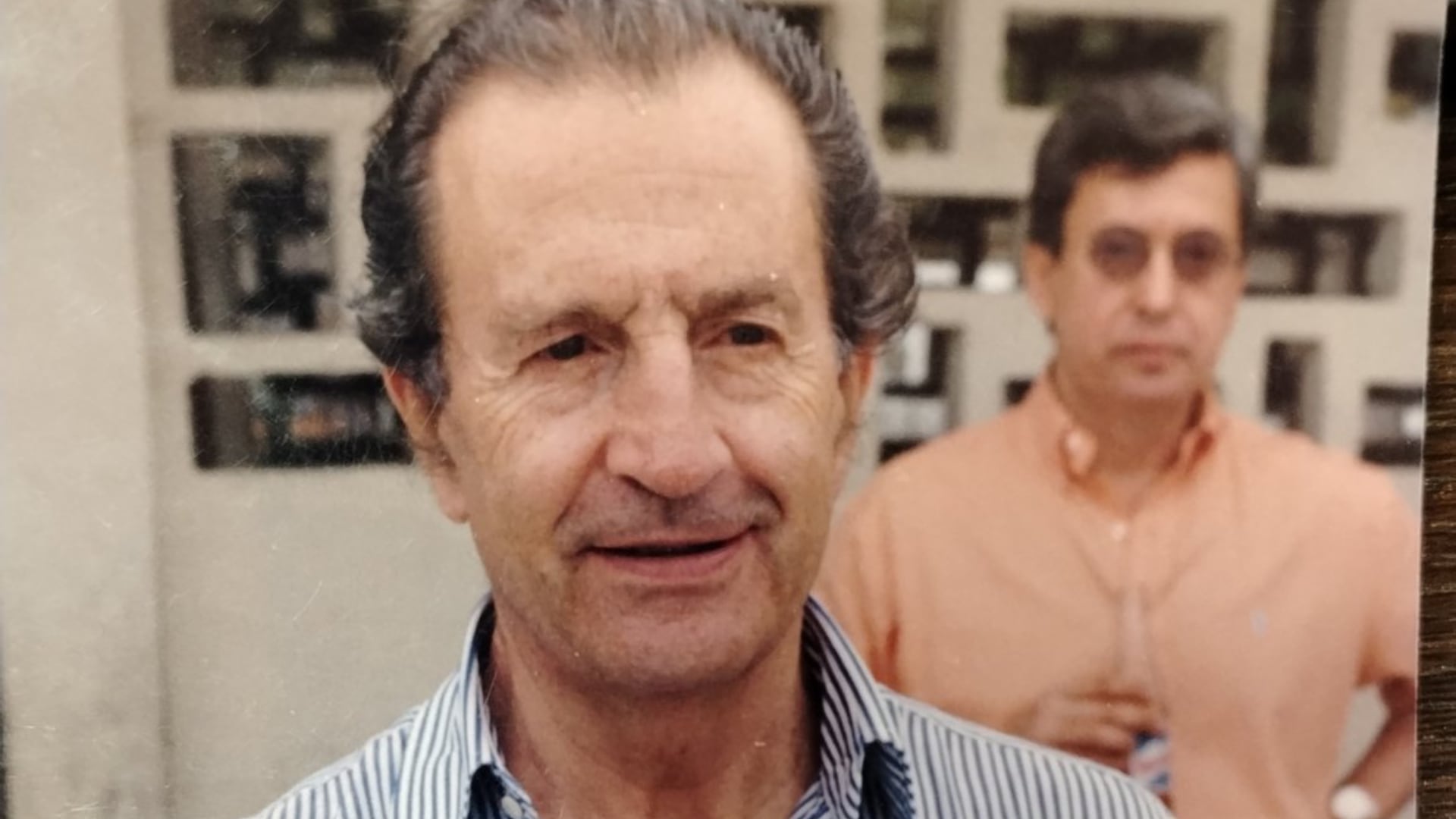 El ex presidente de Ecuador lideró el partido Izquierda Democrática (X)