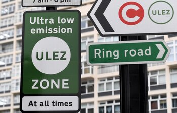 Europa intenta bajar la contaminación