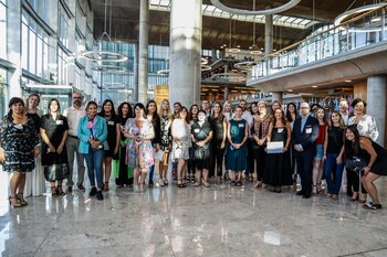 La Secretaría de Igualdad de