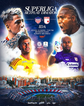 Poster de Dimayor sobre el