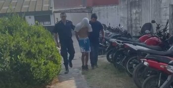 Milcíades Torres Oviedo (63) y lo atacaron cuando volvía de trabajar, a pocas cuadras de su casa. El sospechoso apresado tiene 17 años Laferrere