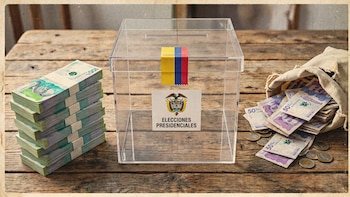 Solo cinco candidatos han reportado sus ingresos y gastos de campaña presidencial: Iván Cepeda no ha informado