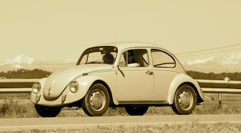 Día Internacional del Volkswagen Escarabajo - Alexander Gromow – Perú – noticias – 22 junio
