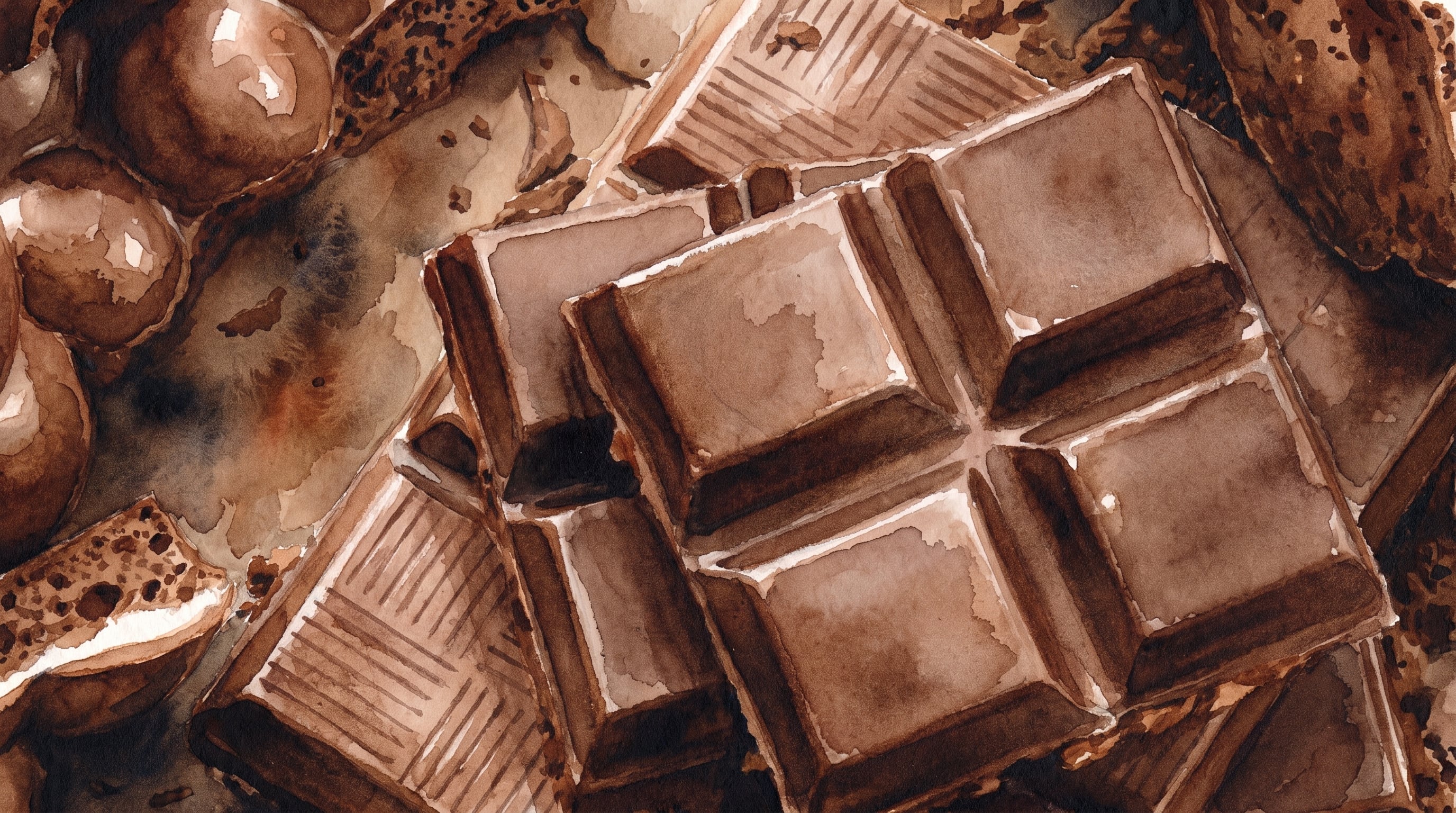 Cómo satisfacer el antojo de dulce sin provocar un pico de azúcar, según una endocrinóloga