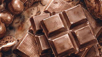 Cómo satisfacer el antojo de dulce sin provocar un pico de azúcar, según una endocrinóloga