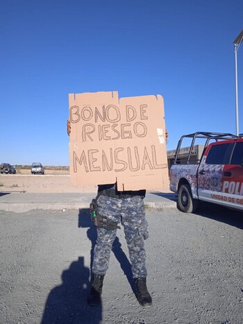 (Foto: Twitter/@Elblogdelosgua1)