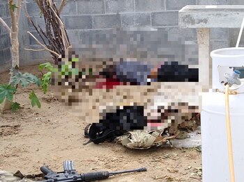 (Foto: Twitter/codigo_negro)