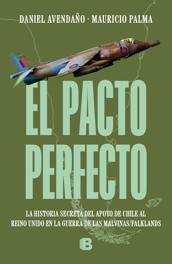 El pacto perfecto