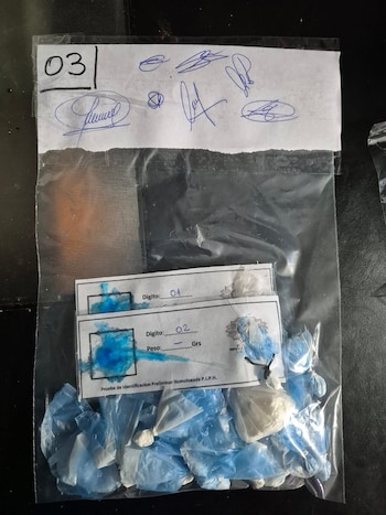 Los fiscales destacaron que se