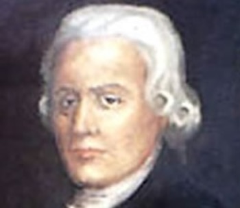 El virrey Juan José Vértiz