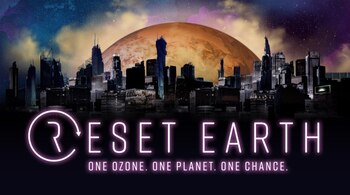 21/01/2021 Reset Earth
POLITICA INVESTIGACIÓN Y