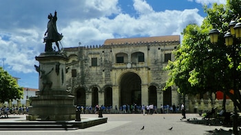 La República Dominicana liderará el