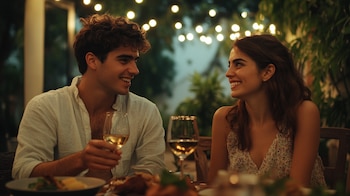 Alimentación consciente y tecnología: por