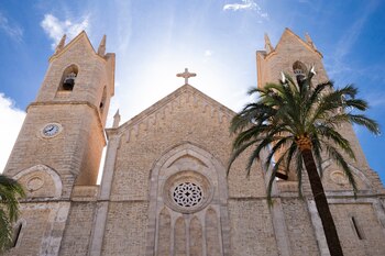 Benissa, en Alicante (Adobe Stock).