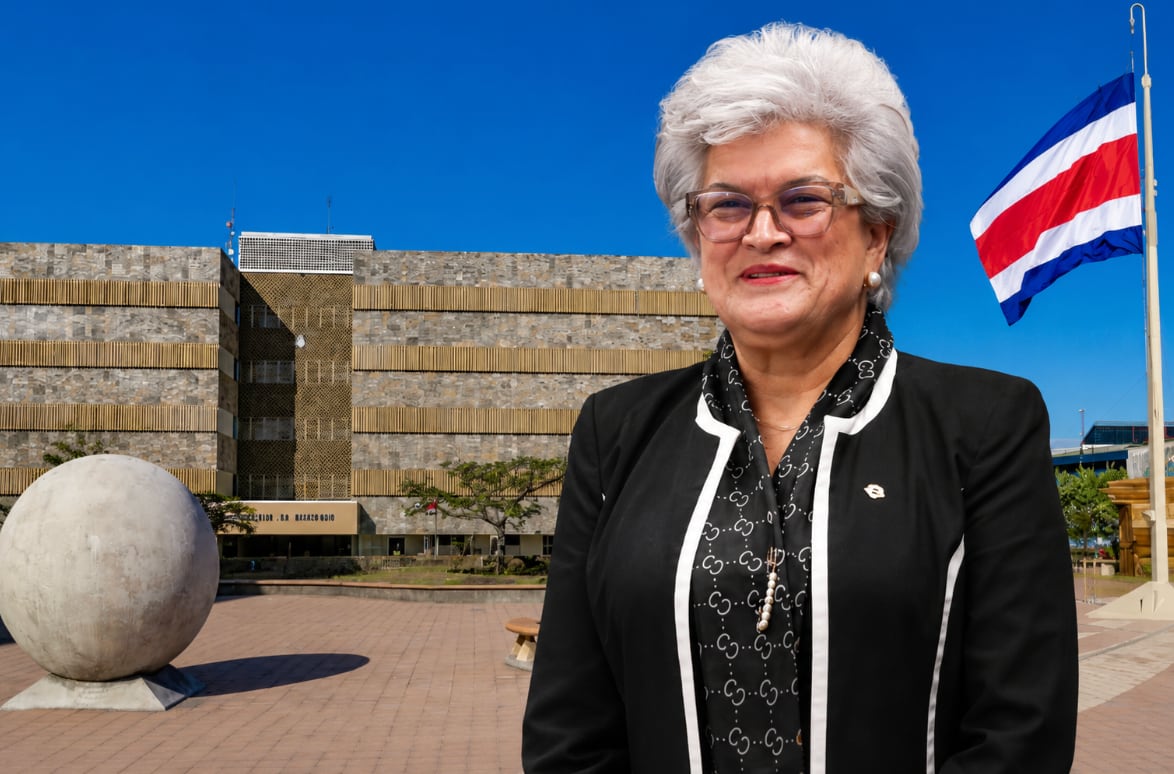 Julia Varela fue reelegida por ocho años más como magistrada de la Sala Segunda luego de que sus opositores no alcanzaran los 38 votos necesarios para impedir su continuidad. (Imagen ilustrativa Infobae)