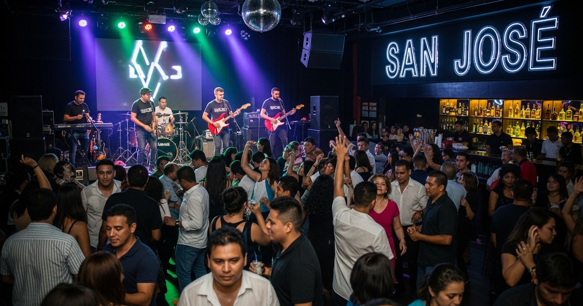 Concejo Municipal de San José frena polémico reglamento que limitaba música en vivo y karaokes hasta las 10 p. m.; será revisado desde cero