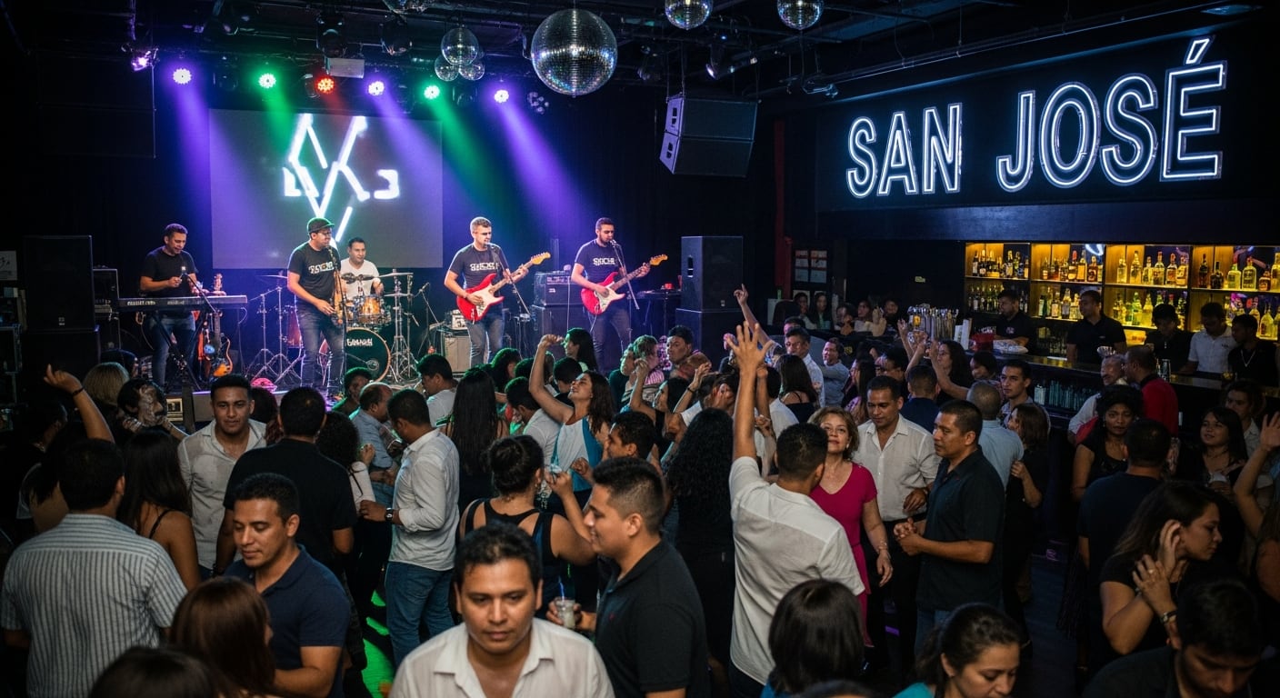 Concejo Municipal de San José frena polémico reglamento que limitaba música en vivo y karaokes hasta las 10 p. m.; será revisado desde cero