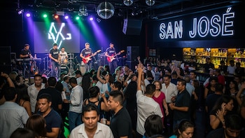 Concejo Municipal de San José frena polémico reglamento que limitaba música en vivo y karaokes hasta las 10 p. m.; será revisado desde cero