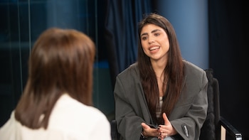 Cami Mayan: “¿Por qué no haría el reclamo judicial si me corresponde?”