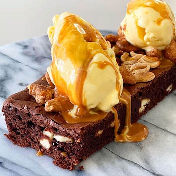 brownie