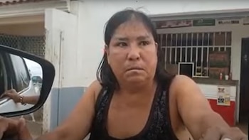 ¿Quién era “Lupe Bomba”?, la