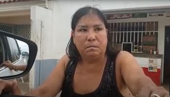 Lupe Bomba fue una YouTuber