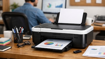 Tu impresora te delata: el