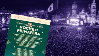La CDMX se llenará de